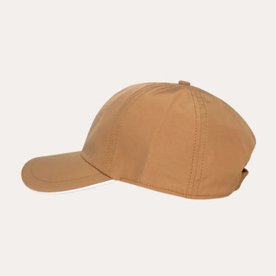Grand Arbre Baseball Cap l Beige l Vanero