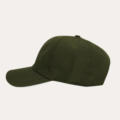 Grand Arbre Baseball Cap l Mosgrøn l Vanero