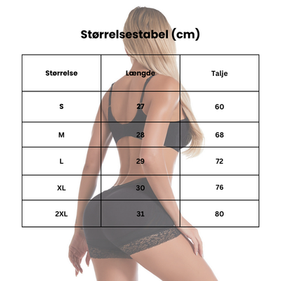 FormLift | Perfekte Kurver, nul Ubehag Garanteret | Vanero