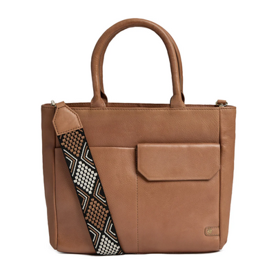 Taske Soro | Cognac | Vanero