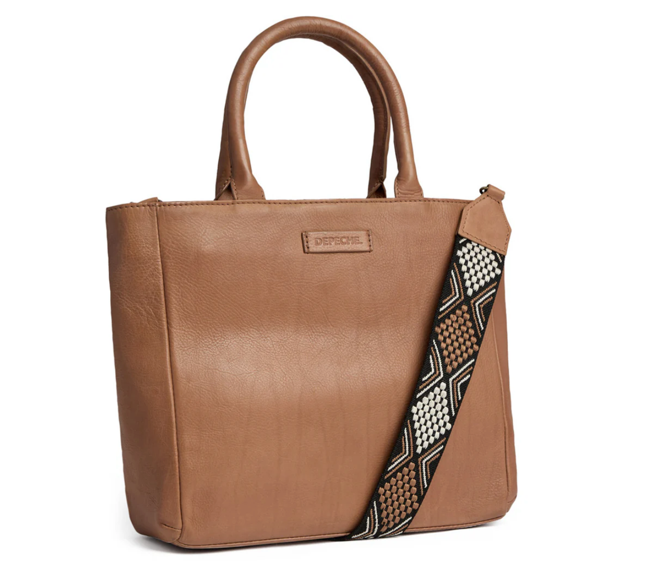 Taske Soro | Cognac | Vanero