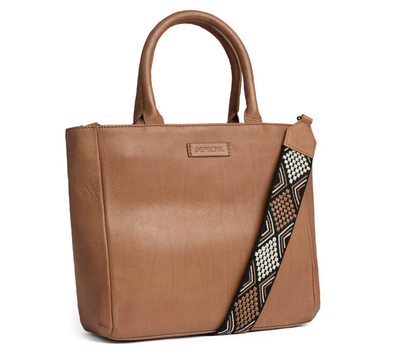 Taske Soro | Cognac | Vanero