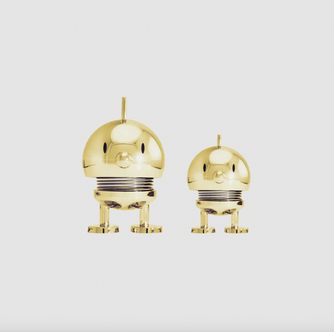 Hoptimist | Bumble set Ltd. Edition Hoptimist XS/S Gold | Vanero