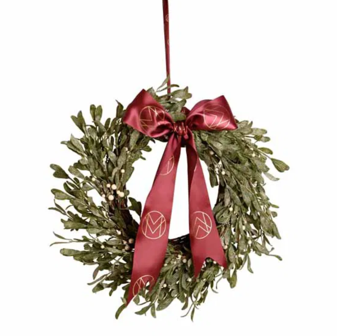 Krans | Sløjfe Ophæng | Vanero