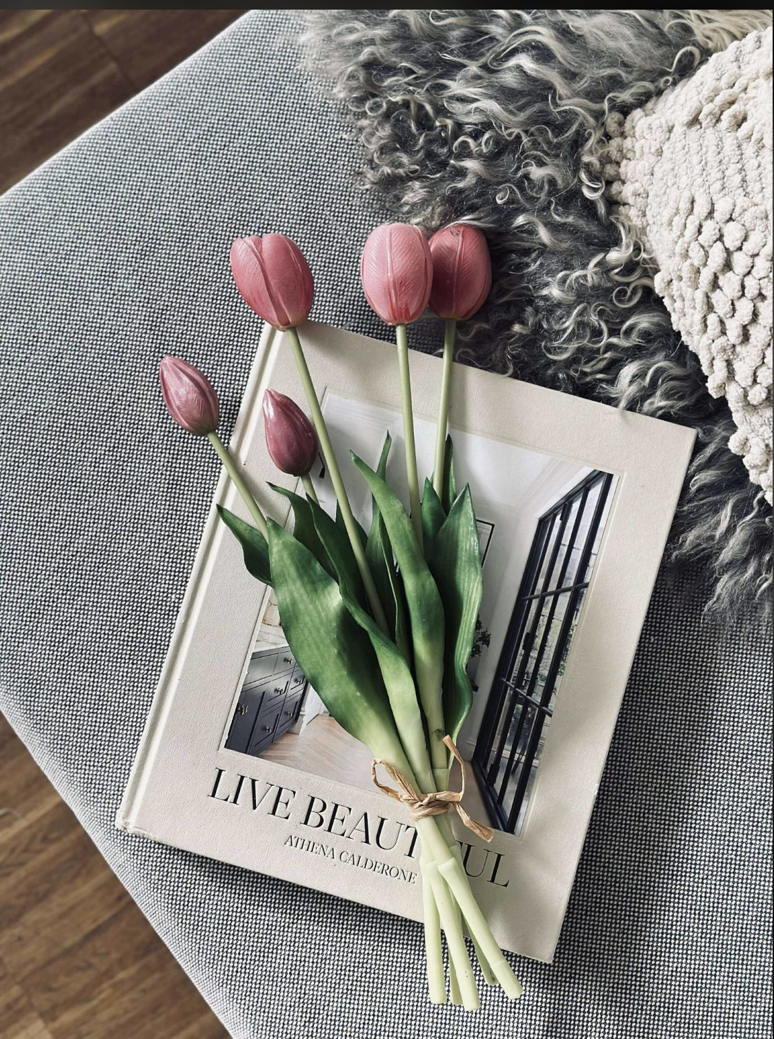 Tulipaner | Flere Farver | Vanero