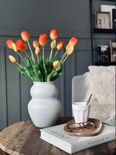 Tulipaner | Flere Farver | Vanero