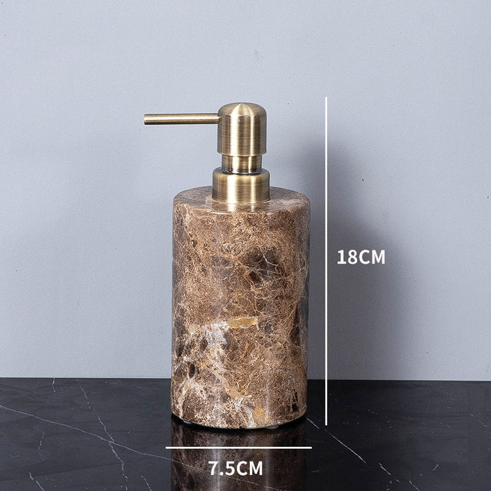 Amix | Luxuriöse Badezimmer-Accessoires | Vanero