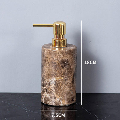 Amix | Luxuriöse Badezimmer-Accessoires | Vanero