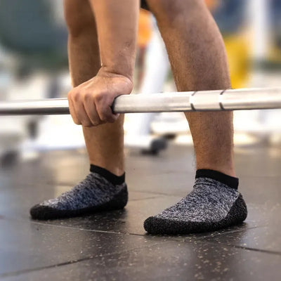 SockShoes | Oplev følelsen af frihed ved dine fødder l Vanero