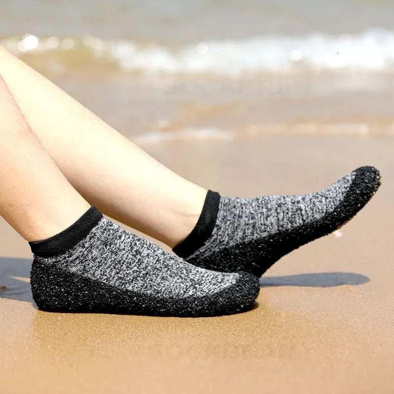 SockShoes | Oplev følelsen af frihed ved dine fødder l Vanero