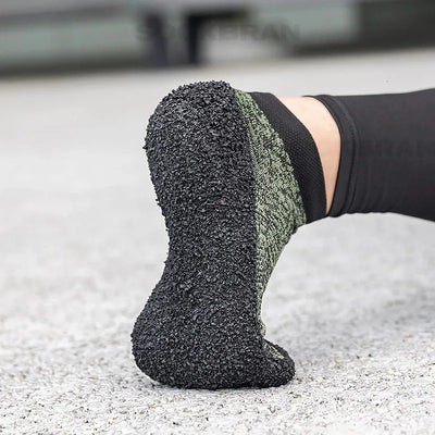 SockShoes | Oplev følelsen af frihed ved dine fødder l Vanero