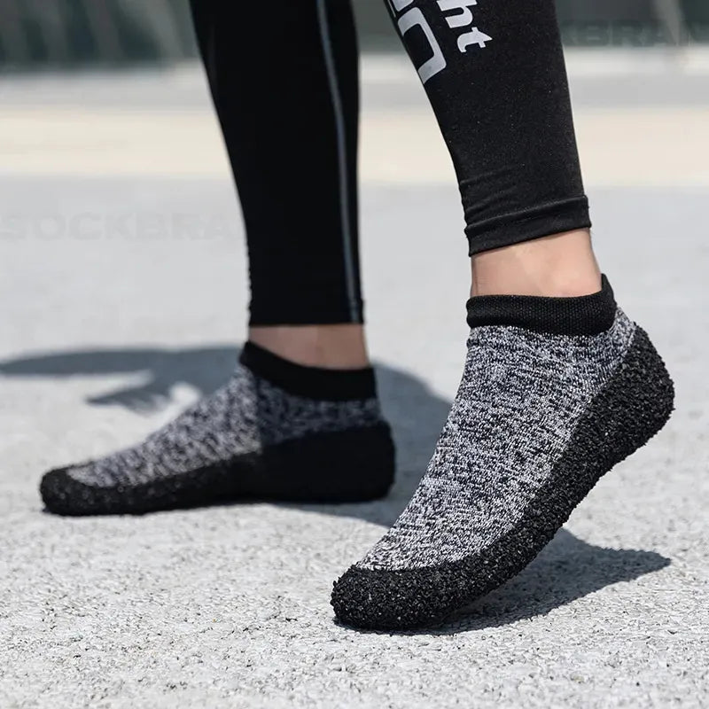 SockShoes | Oplev følelsen af frihed ved dine fødder l Vanero