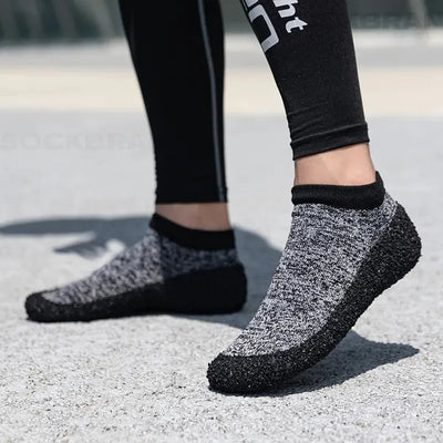 SockShoes | Oplev følelsen af frihed ved dine fødder l Vanero