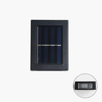 LED Stjerneprojektor Natlampe | USB-Drevet Kompakt Projektordesign | Soveværelse Opholdsrum & Stemningsbelysning | Vanero