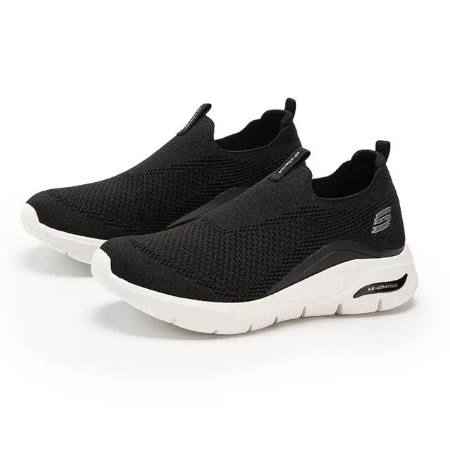 Jelena l Slip-on-sneakers l Vanero