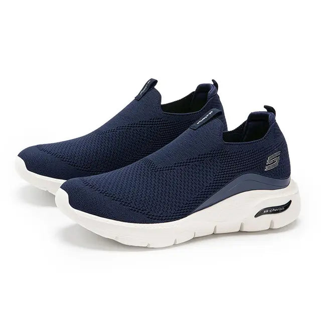 Jelena l Slip-on-sneakers l Vanero