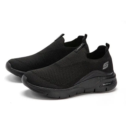 Jelena l Slip-on-sneakers l Vanero