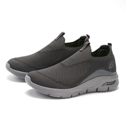 Jelena l Slip-on-sneakers l Vanero