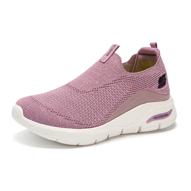 Jelena l Slip-on-sneakers l Vanero