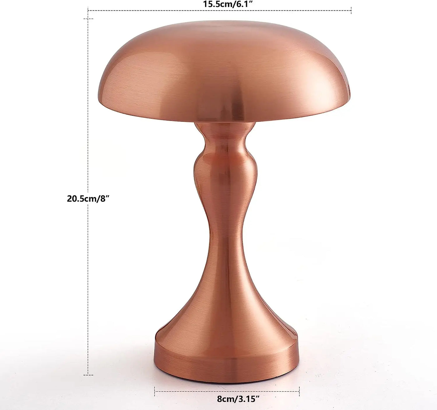 SunsetGleam | Elegant Mood Lighting Lamp | Vanero