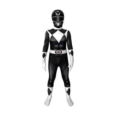 HeroX | Superhelte-Kostume Til Voksne Med Maske Halloween-Outfit | Vanero