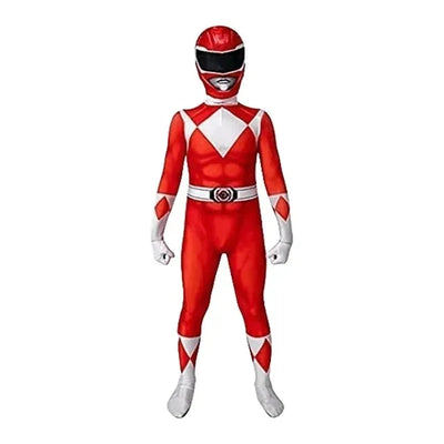 HeroX | Superhelte-Kostume Til Voksne Med Maske Halloween-Outfit | Vanero