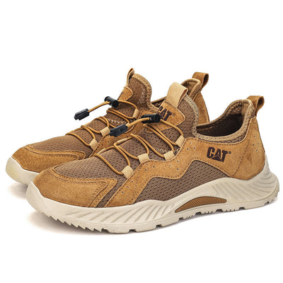 Casper | Stilfulde Vandresneakers l Vanero