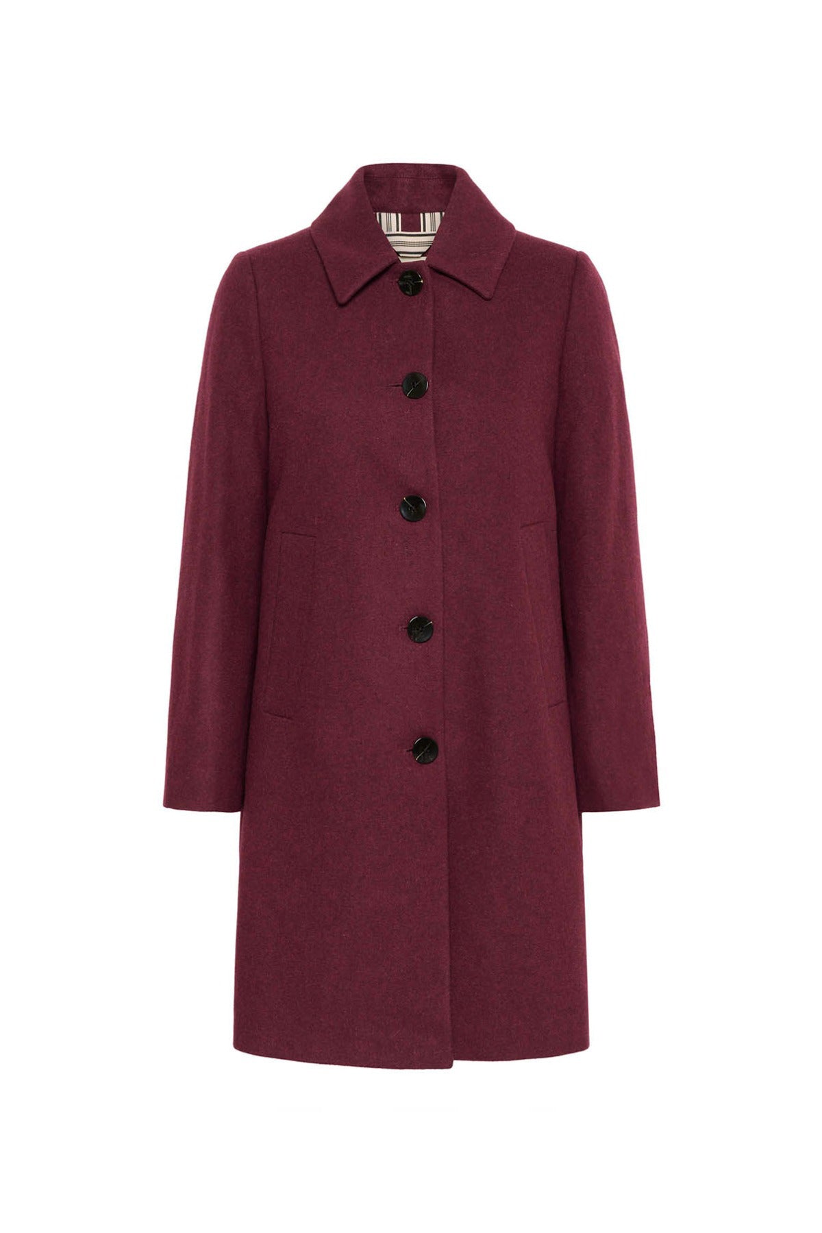 Kamillas | Outerwear | Vanero