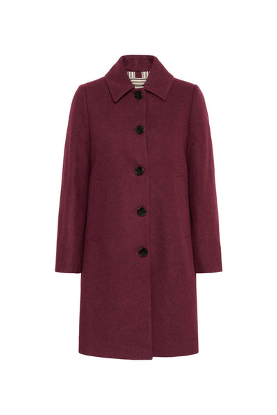 Kamillas | Outerwear | Vanero