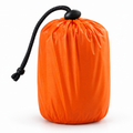 Thermo Sovepose | Syntetisk Isolering og Vandafvisende Ydermateriale | Sovepose Til Camping og Vandring | Vanero