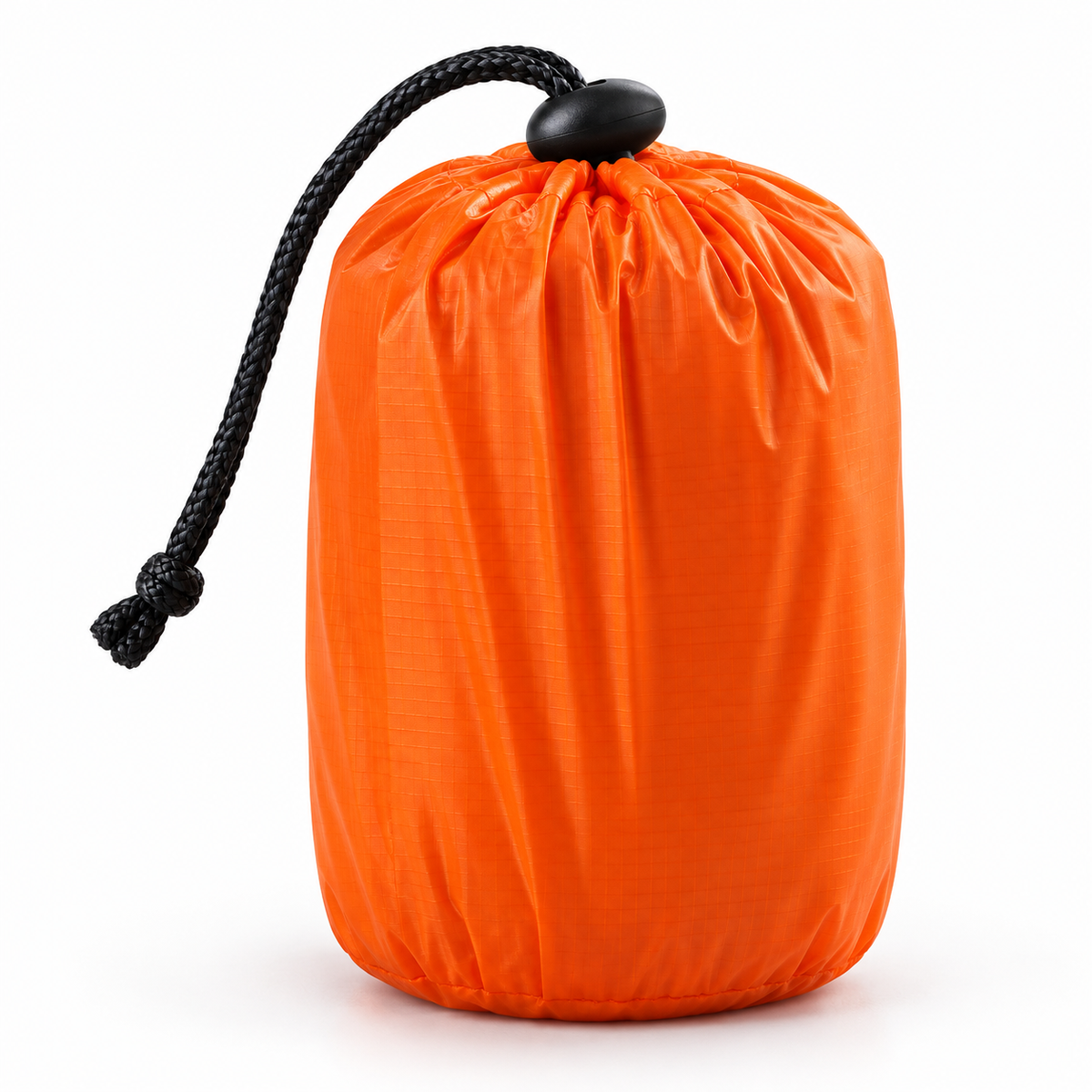 Thermo Sovepose | Syntetisk Isolering og Vandafvisende Ydermateriale | Sovepose Til Camping og Vandring | Vanero