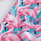 Pige Rashguard | Polyester Rashguard Med Lange Ærmer Og Solhat | Strand Og Pool | Vanero