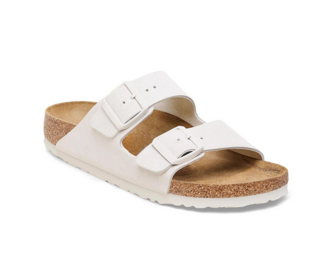 Grethe | Ruskind Sandaler Komfortable, Stilfulde & Perfekte til Unisex Brug | Vanero