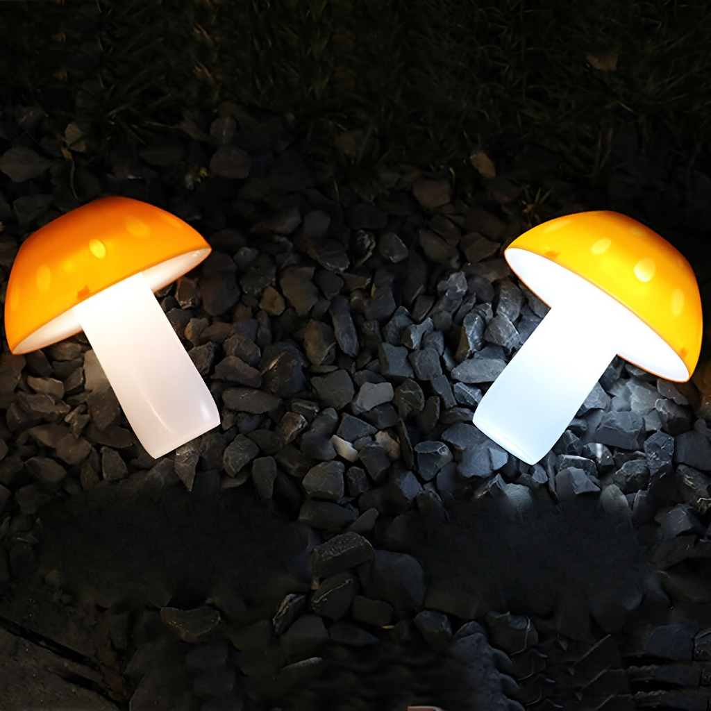 Solcelledrevet LED Havebelysning Vejrbestandig | Udendørs Dekorativ Belysning Design | Haver Stier Terrasser & Altanbrug | Vanero