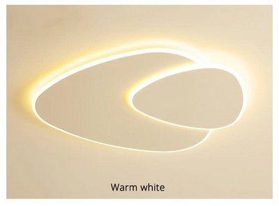 Moderne l minimalistiske LED-loftslamper l Vanero