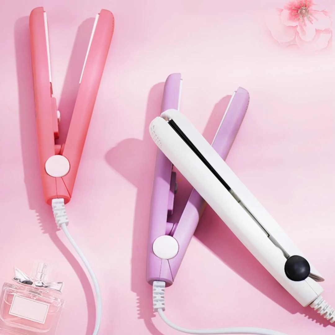 Curliss | Fra Glatte Lokker til Bløde Krøller på få Minutter | Vanero