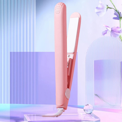 Curliss | Fra Glatte Lokker til Bløde Krøller på få Minutter | Vanero