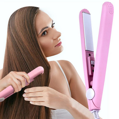 Curliss | Fra Glatte Lokker til Bløde Krøller på få Minutter | Vanero