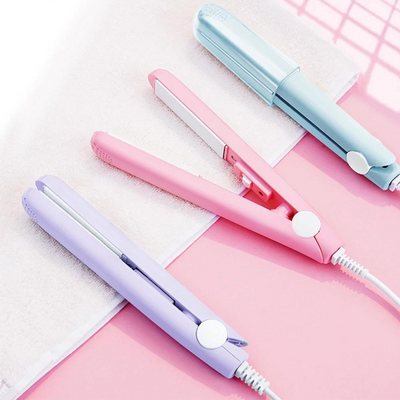 Curliss | Fra Glatte Lokker til Bløde Krøller på få Minutter | Vanero
