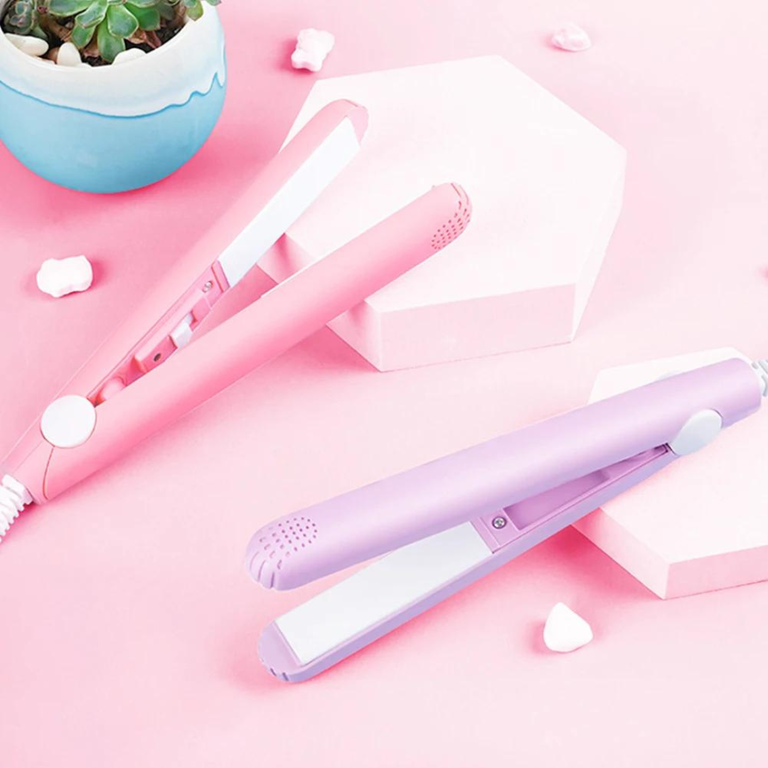 Curliss | Fra Glatte Lokker til Bløde Krøller på få Minutter | Vanero