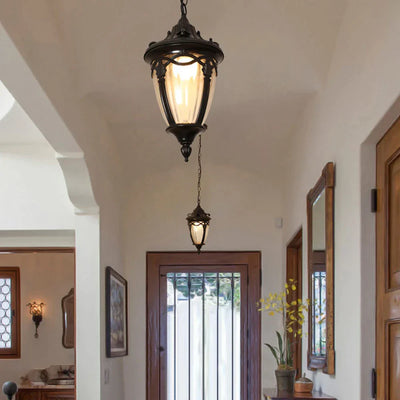 VintageCharm | Retro Hængelampe | Vanero