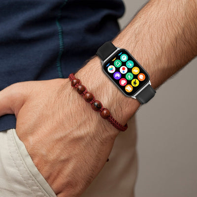 TechVibe l Armbåndstelefon l Vanero