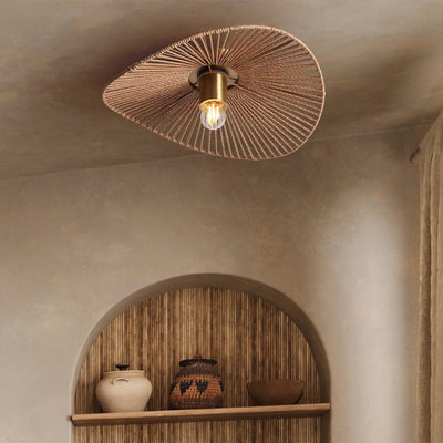 Wave Loftlampe | Ø40 | Vanreo