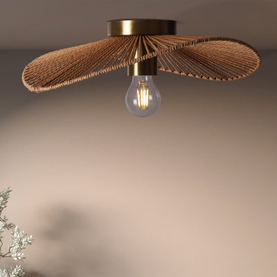 Wave Loftlampe | Ø40 | Vanreo