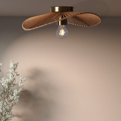 Wave Loftlampe | Ø40 | Vanreo