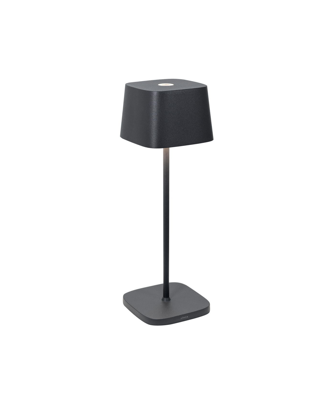 Ofelia Pro | Trådløs Genopladelig LED-bordlampe med Touch-Betjening | Vanero