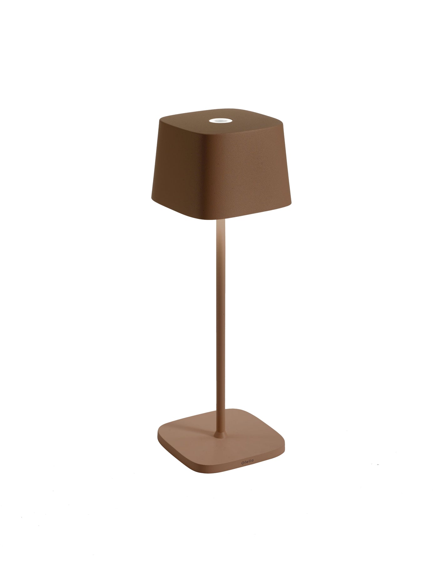 Ofelia Pro | Trådløs Genopladelig LED-bordlampe med Touch-Betjening | Vanero