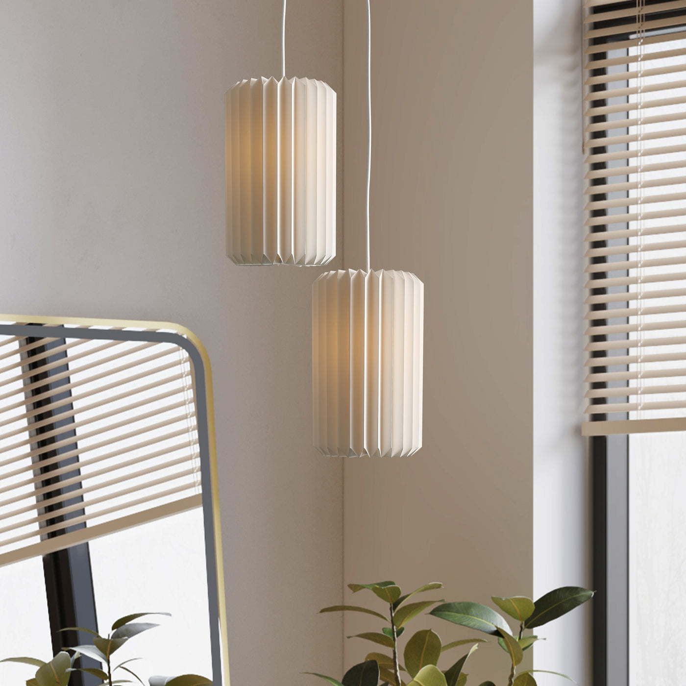 Moon Tall | Ø18 Pendel | Vanero