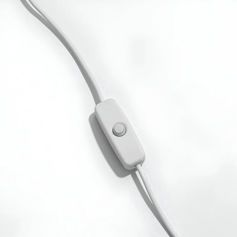 ZooLight | Børnevenlig LED Bordlampe i Søde Dyreformer | Vanero