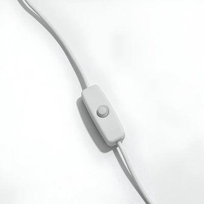 ZooLight | Børnevenlig LED Bordlampe i Søde Dyreformer | Vanero